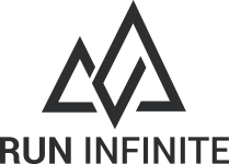 Run Infinite Logo